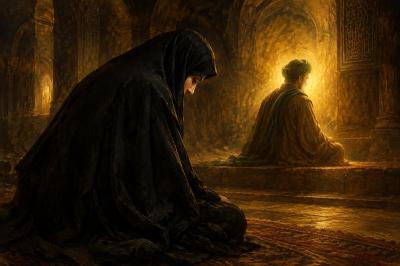 توجيهات الإمام الحسن العسكري عليه السلام للنساء